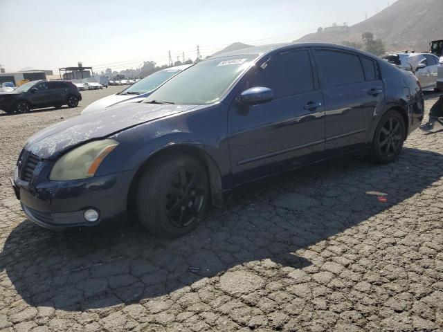 NISSAN MAXIMA SE