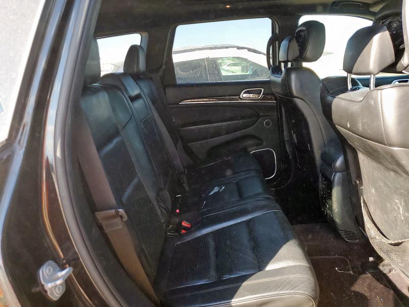 2016 JEEP GRAND CHER 1C4RJECGXGC422473