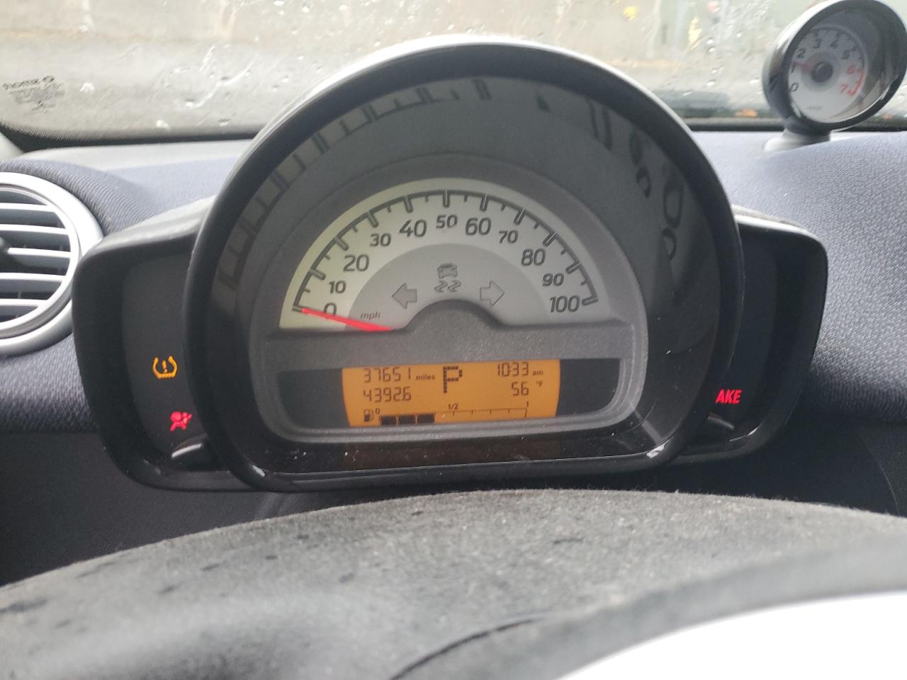 SMART FORTWO PASSION