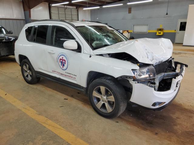2017 JEEP COMPASS LATITUDE #3290308299