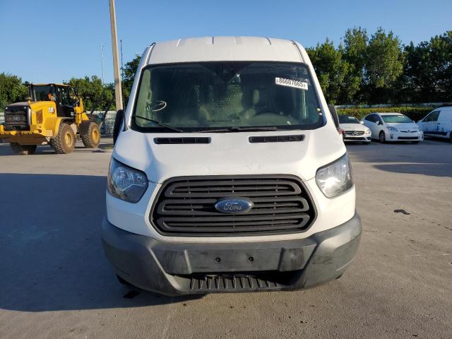 2018 FORD TRANSIT #3280343982