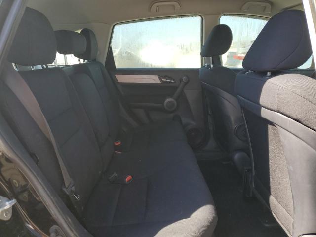 2011 HONDA CR-V LX #3302831908