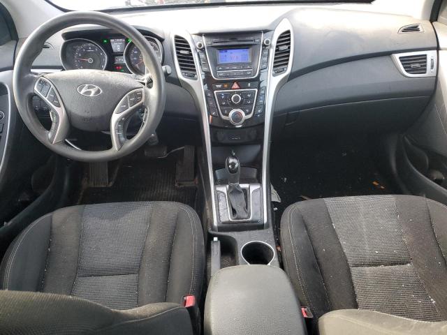 2014 HYUNDAI ELANTRA GT - KMHD35LH7EU216530