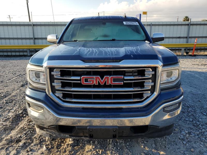 2018 GMC SIERRA C15 #3284962950