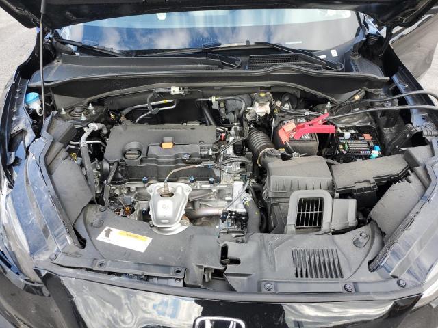 2025 HONDA HR-V LX - 3CZRZ2H30SM784097