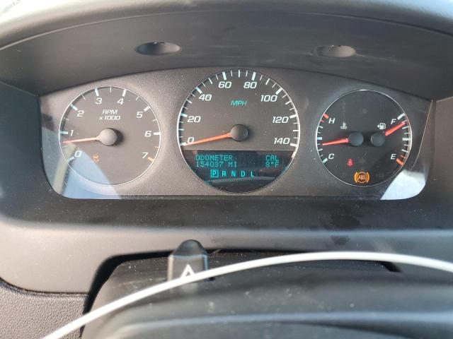 2013 CHEVROLET IMPALA LT - 2G1WG5E38D1252121