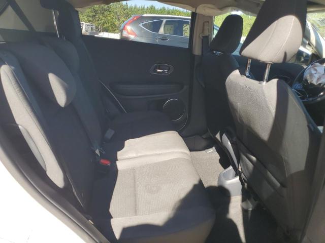 2021 HONDA HR-V EX #3309370965