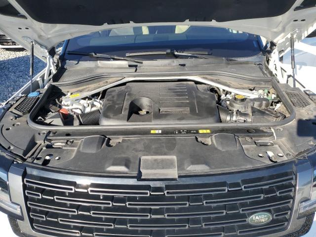 2023 LAND ROVER RANGE ROVE - SALKP9FU4PA022681