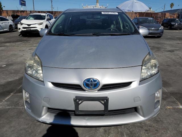 2010 TOYOTA PRIUS - JTDKN3DU2A1310171