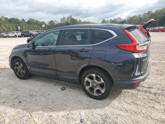 2017 HONDA CR-V EX #3304730909