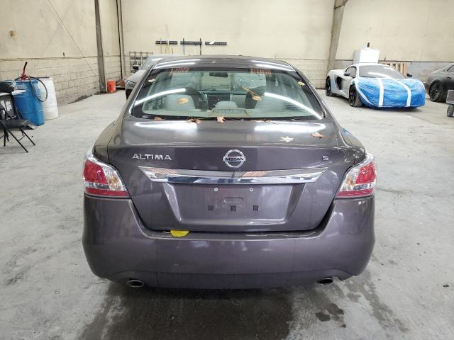 2015 NISSAN ALTIMA 2.5 - 1N4AL3AP1FN301998
