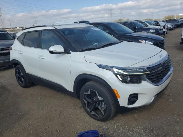 2024 KIA SELTOS EX #3291337138