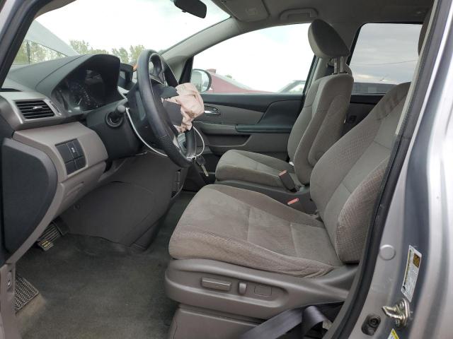 2016 HONDA ODYSSEY LX 5FNRL5H26GB103453