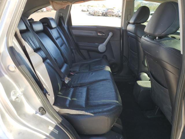 2007 HONDA CR-V EXL #3290063260