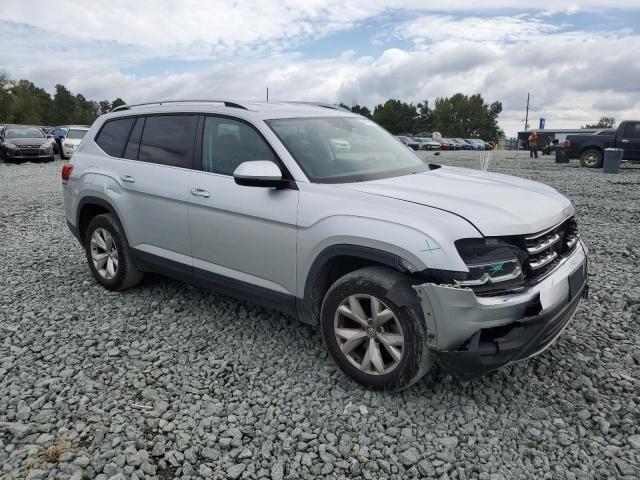 2018 VOLKSWAGEN ATLAS SE 1V2DR2CA3JC544451