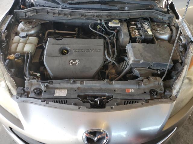 2013 MAZDA 3 I #3302896958