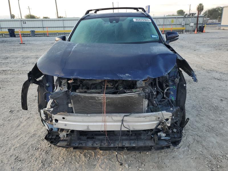 2021 TOYOTA RAV4 XLE P #3291549957