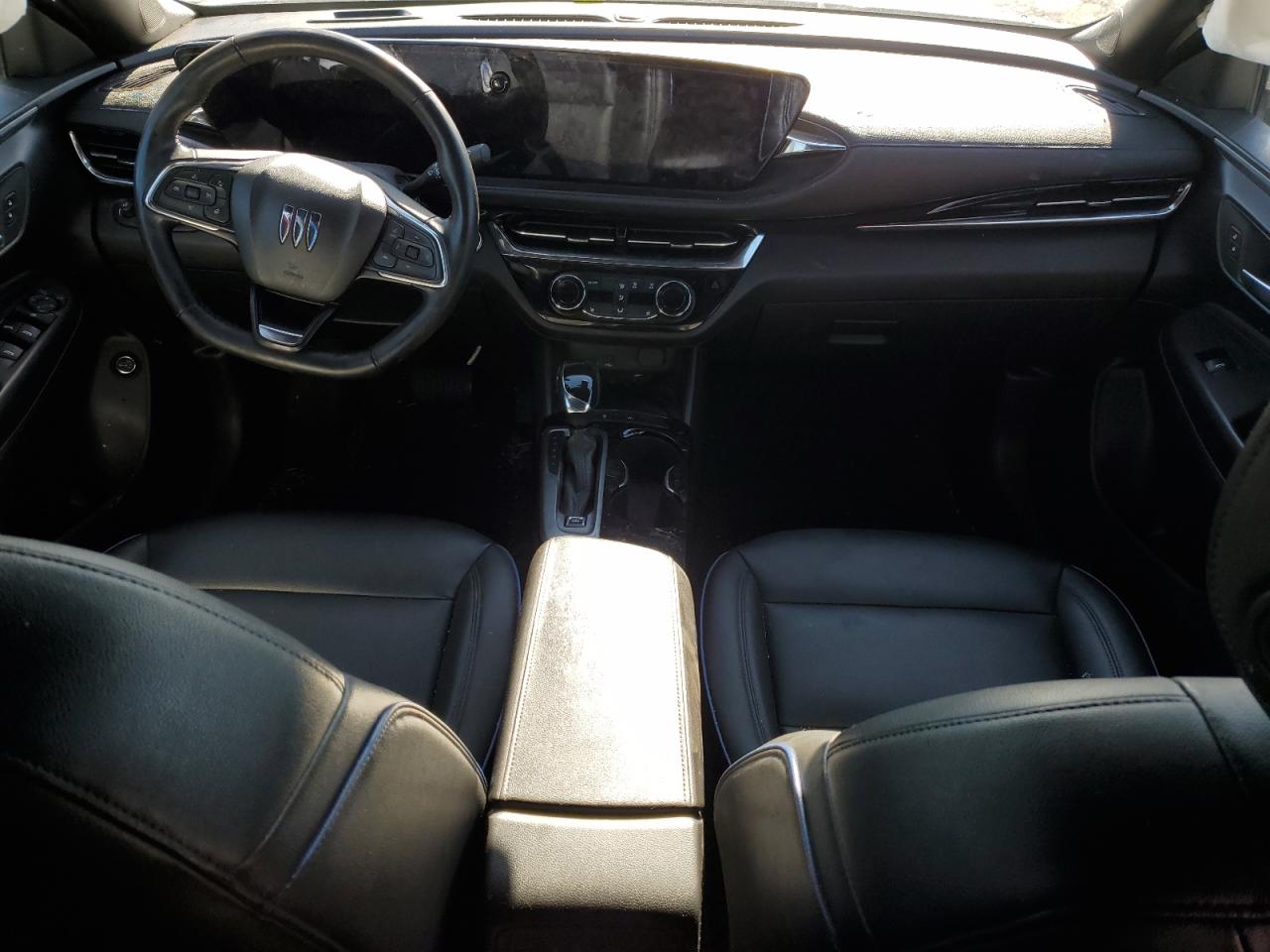 BUICK ENVISTA SPORT TOURING