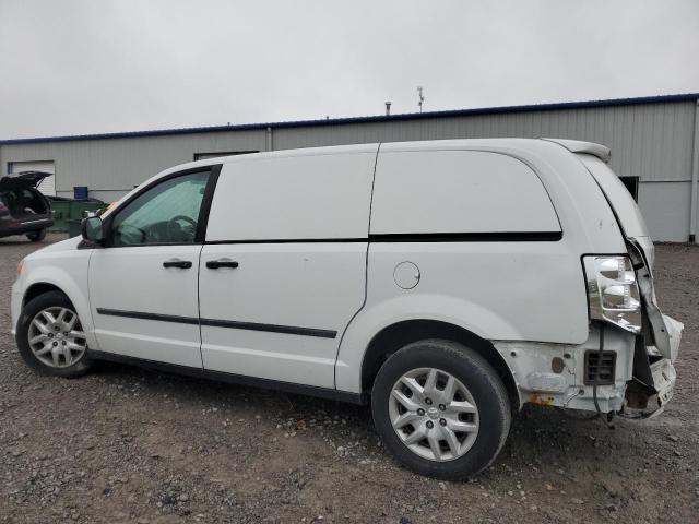 2015 RAM TRADESMAN 2C4JRGAG2FR587119