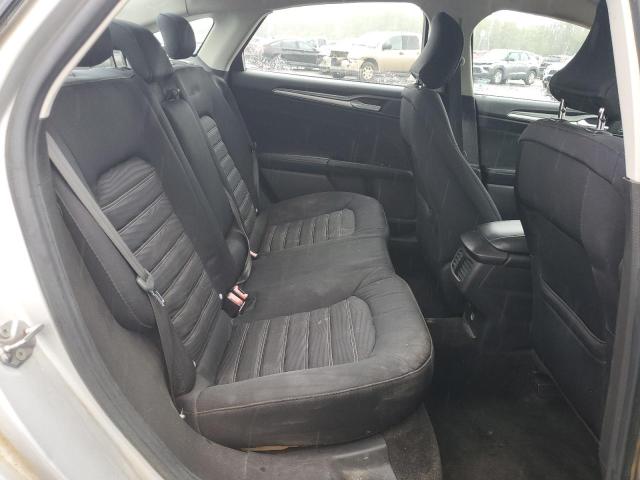 2016 FORD FUSION SE #3297920794