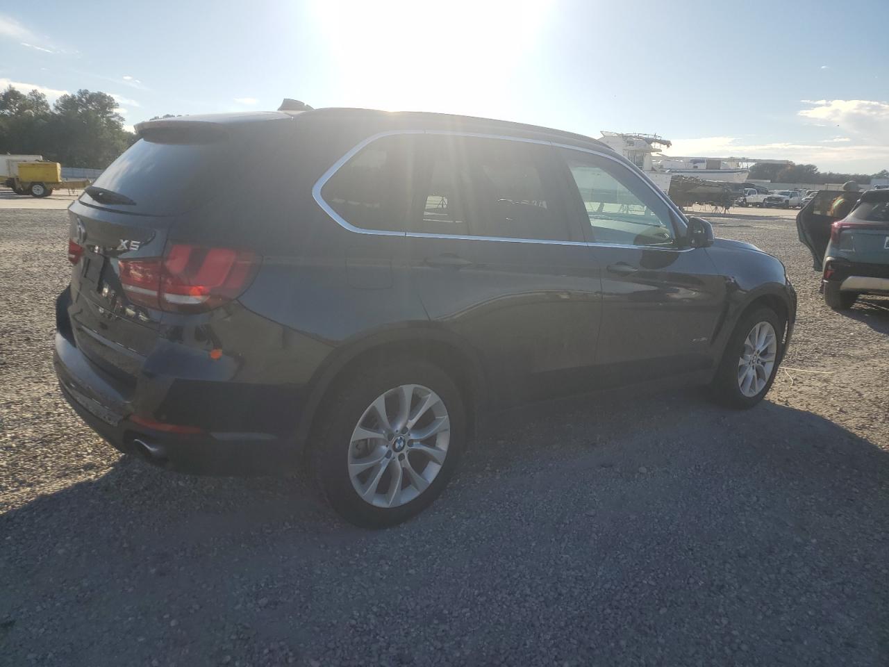 BMW X5 XDRIVE35I