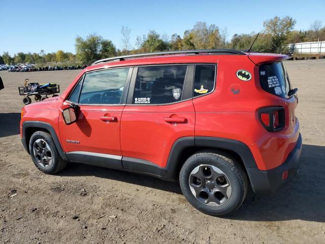2015 JEEP RENEGADE L ZACCJABH0FPB63908