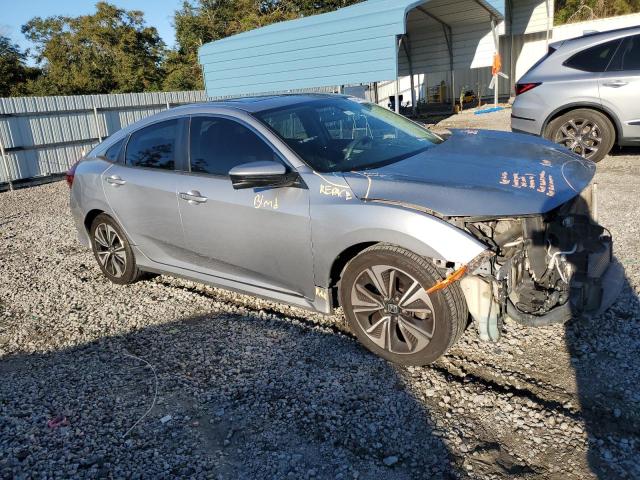 2016 HONDA CIVIC EX - 2HGFC1F34GH637117