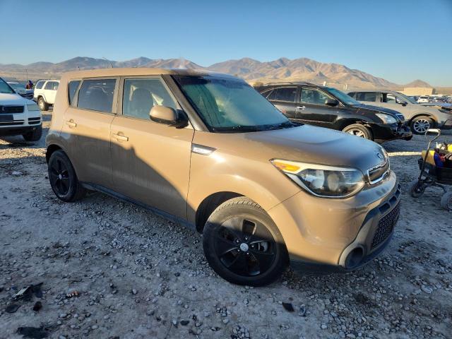 2016 KIA SOUL - KNDJN2A24G7332669