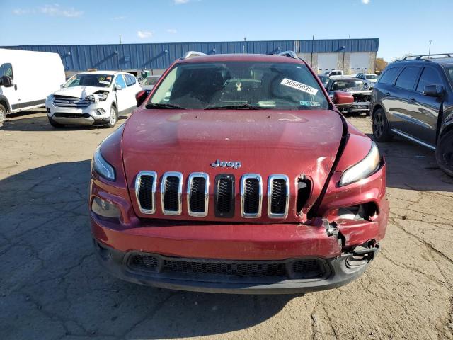2015 JEEP CHEROKEE L #3286531161
