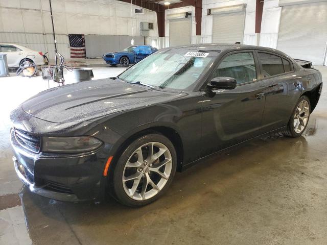 Global Auto Auctions: 2020 DODGE CHARGER SXT