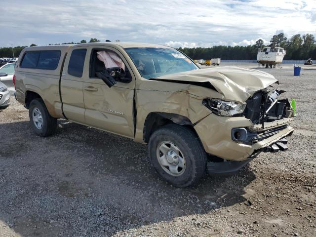 2016 TOYOTA TACOMA ACC 5TFRX5GN0GX052456