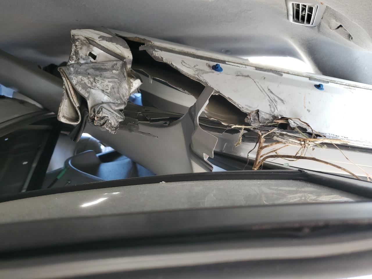 TOYOTA HIGHLANDER LIMITED