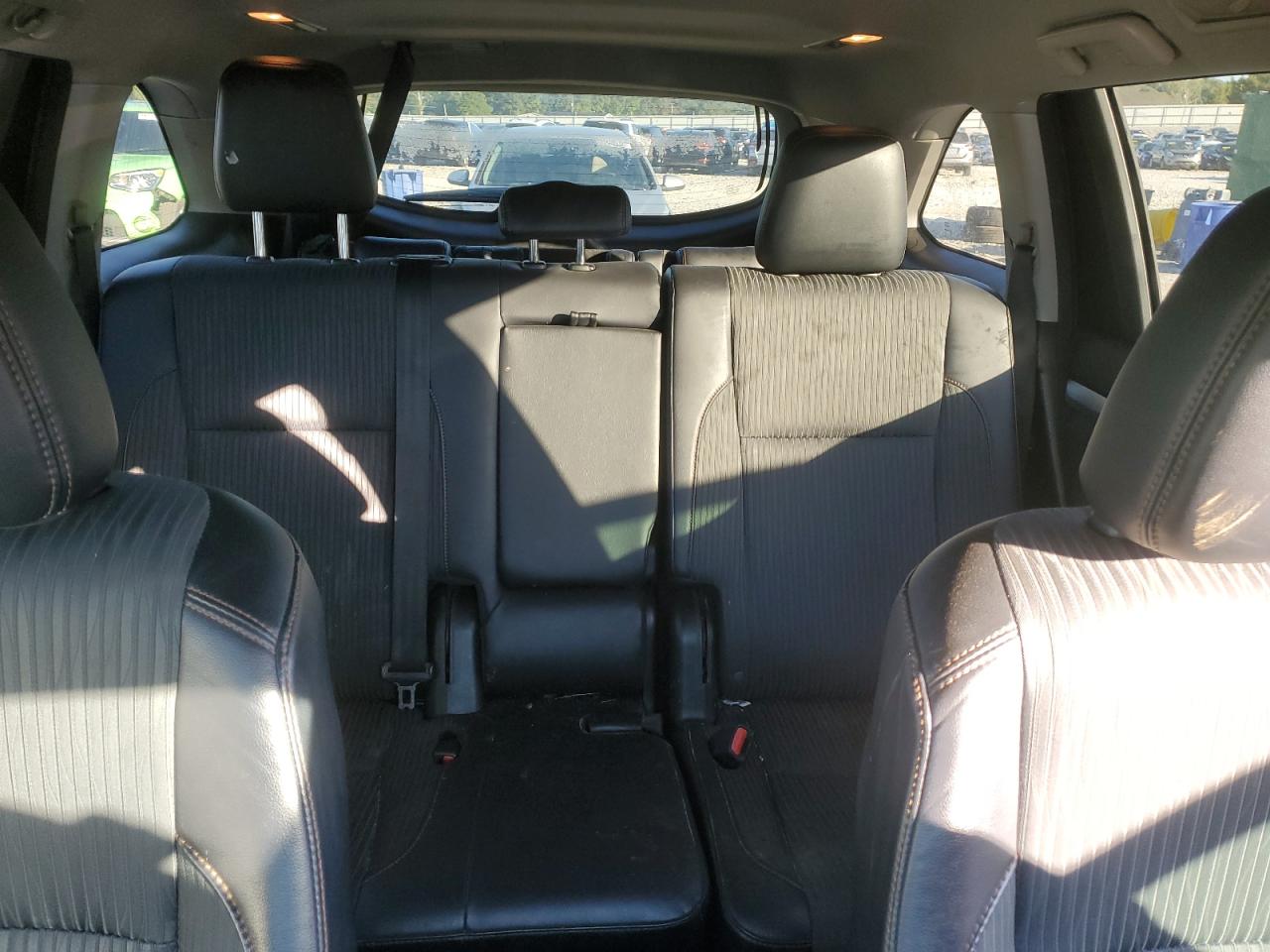 TOYOTA HIGHLANDER LE