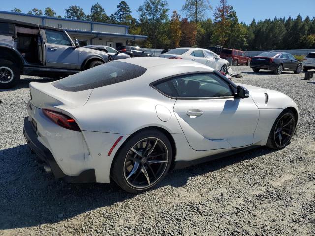 2021 TOYOTA SUPRA BASE - WZ1DB0C00MW038100