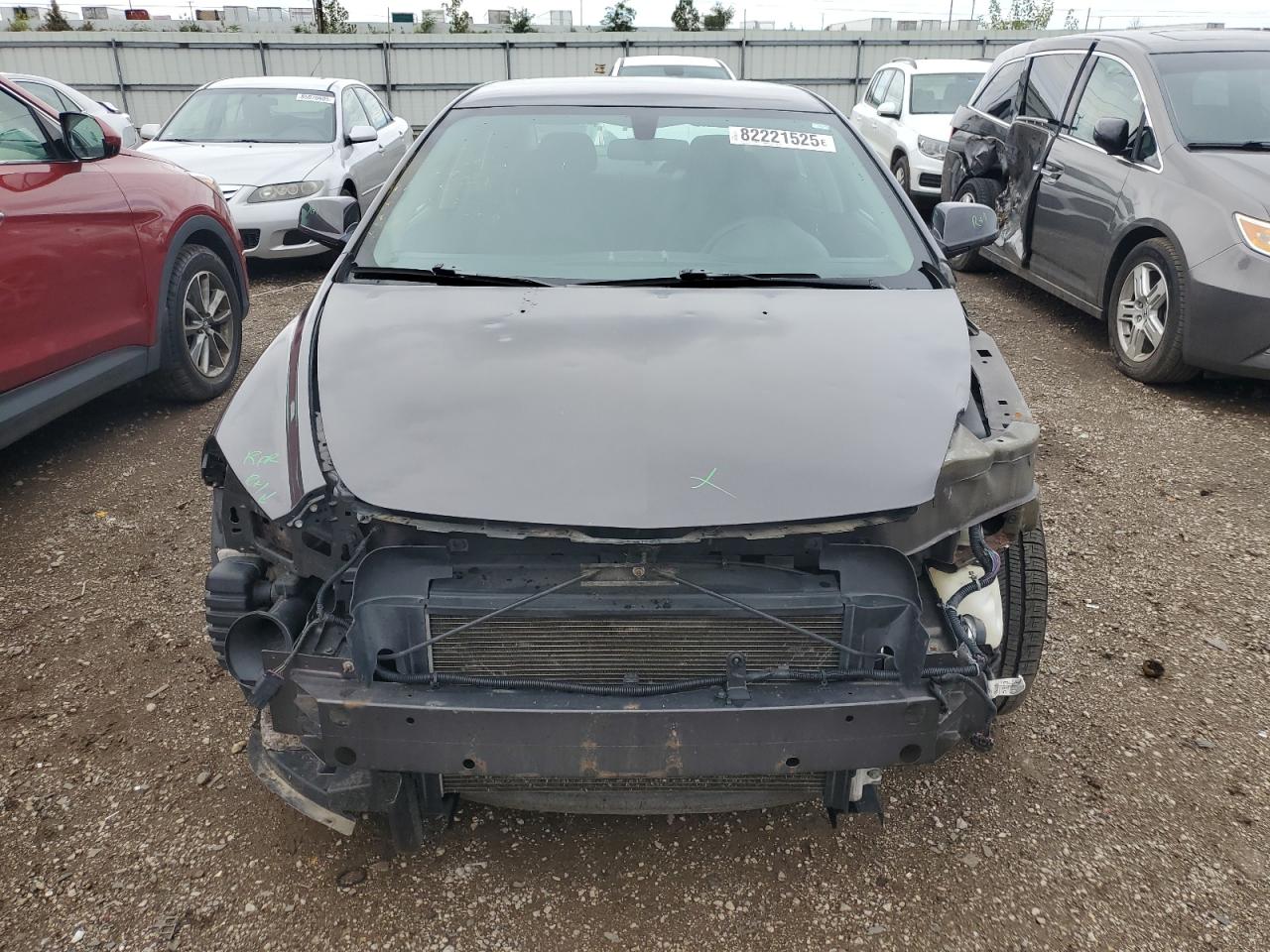 CHEVROLET MALIBU 1LT