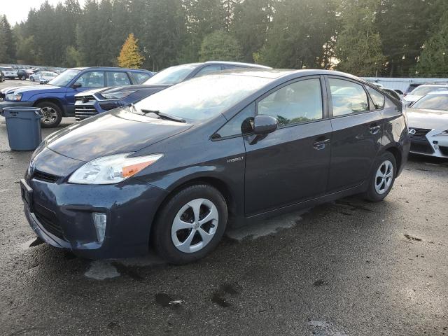 2015 TOYOTA PRIUS #3302663999