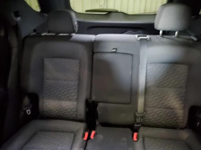 2018 CHEVROLET EQUINOX LT - 2GNAXSEV6J6103746