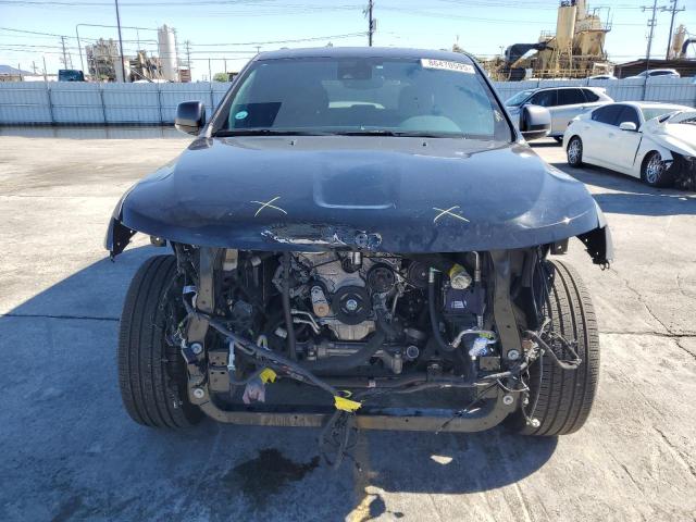 2021 JEEP GRAND CHER - 1C4RJFBG3MC812298