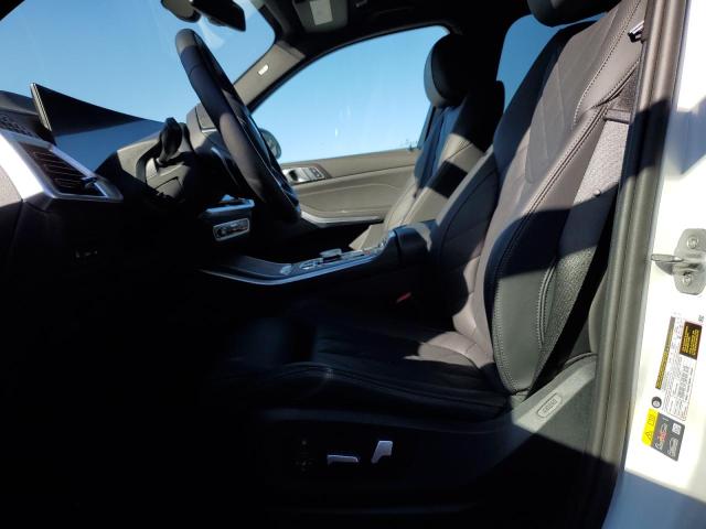 2025 BMW X5 XDRIVE5 5UX43EU02S9Y91311