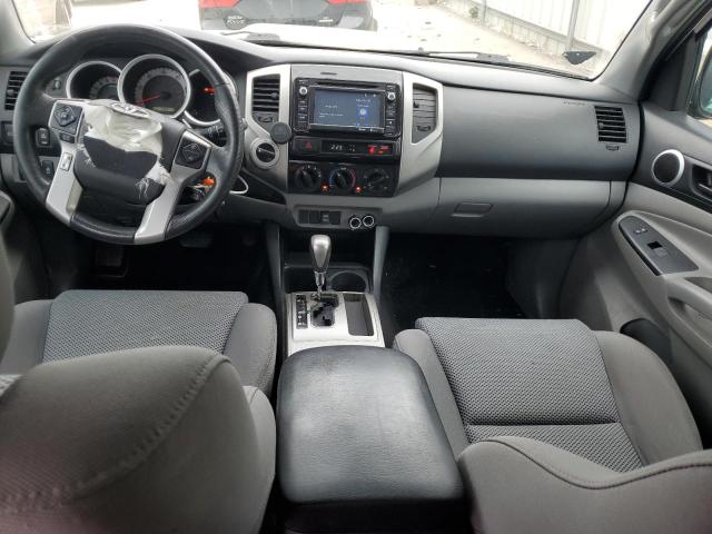 2014 TOYOTA TACOMA DOUBLE CAB LONG BED - 3TMMU4FN6EM067612