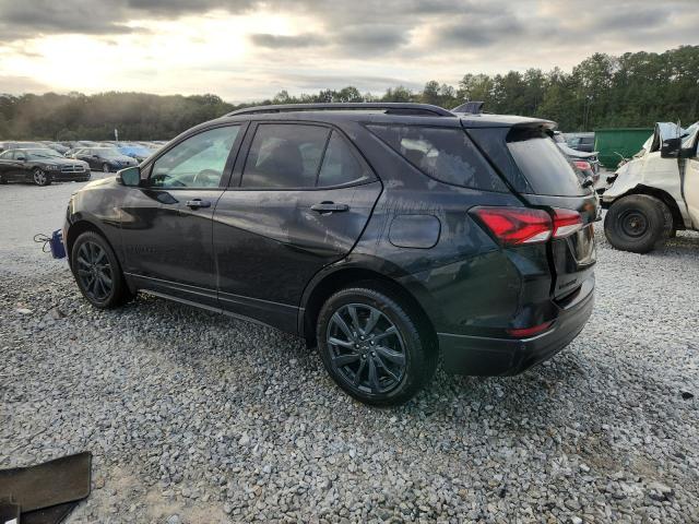 2022 CHEVROLET EQUINOX RS - 2GNAXMEV8N6156000