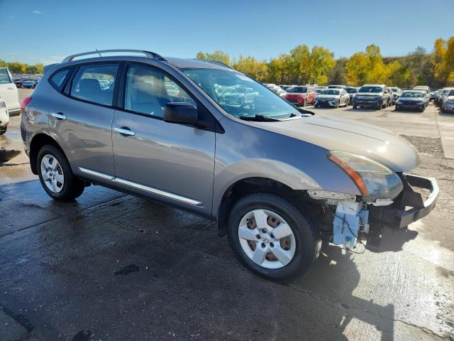 2014 NISSAN ROGUE SELE - JN8AS5MV8EW711763