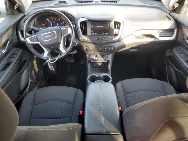 2020 GMC TERRAIN SL - 3GKALMEV4LL127501