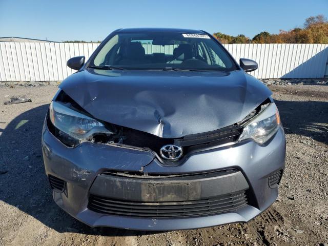 2014 TOYOTA COROLLA L - 2T1BURHE0EC142752