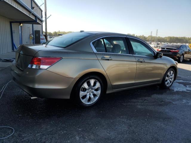 2010 HONDA ACCORD EXL - 1HGCP2F83AA021844