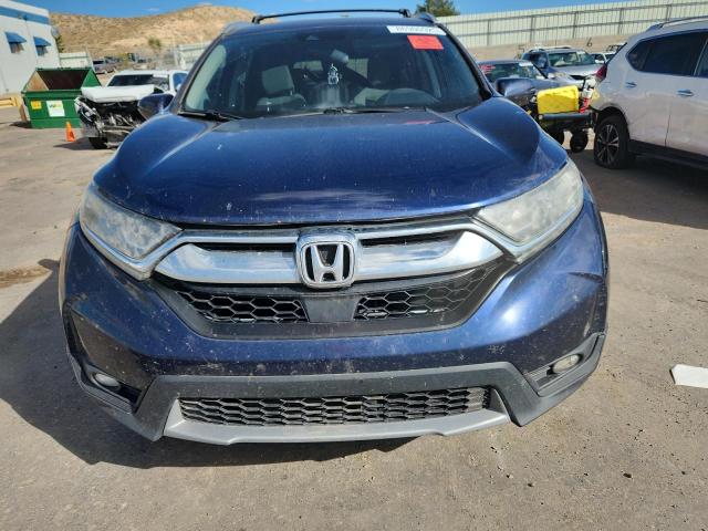 2017 HONDA CR-V EX - 2HKRW2H58HH667883