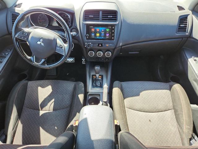 2019 MITSUBISHI OUTLANDER - JA4AP3AU5KU030345