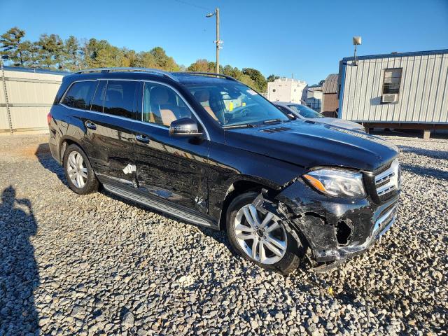 2018 MERCEDES-BENZ GLS 450 4M #3287532045