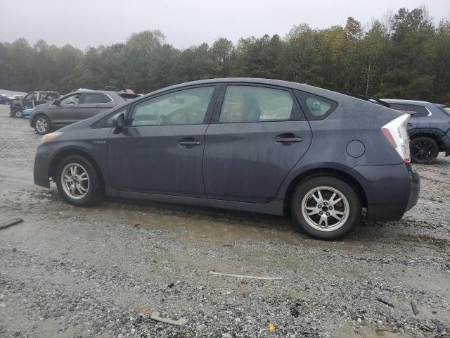 2010 TOYOTA PRIUS - JTDKN3DU3A0198566
