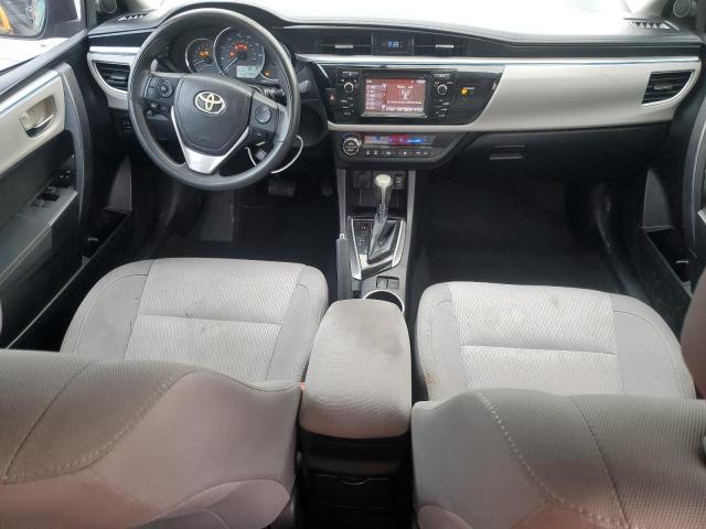 2014 TOYOTA COROLLA L - 2T1BURHEXEC151359